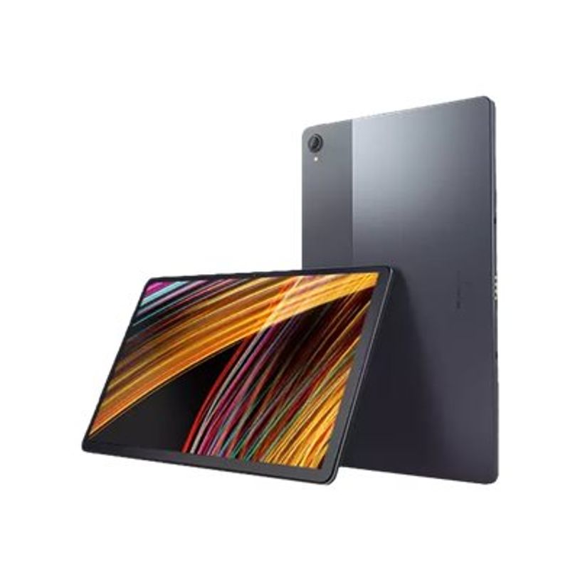 0195890695457-Lenovo Tab P11 Plus ZA94 - tablette 11" - 128 Go - noir-P_405131589_10-7