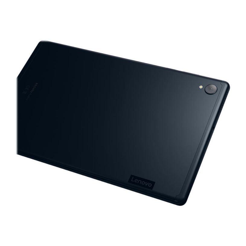 0195713636810-Lenovo Tab K10 ZA8R - tablette 10,3" - 64 Go - bleu abyss-P_405131591_13-9
