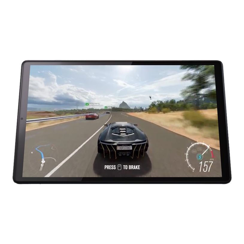 0195713636810-Lenovo Tab K10 ZA8R - tablette 10,3" - 64 Go - bleu abyss-P_405131591_5-1