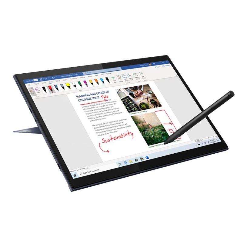 0195890092638-Lenovo Yoga Duet 7 13ITL6 - tablette/pc hybride 13" - 8 Go RAM - 256 Go SSD - noir-P_405131593_2-1