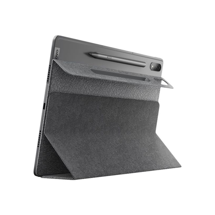 0196118109527-Lenovo Tab P12 Pro ZA9D - tablette 12,6" - 128 Go - gris-P_405131594_12-7