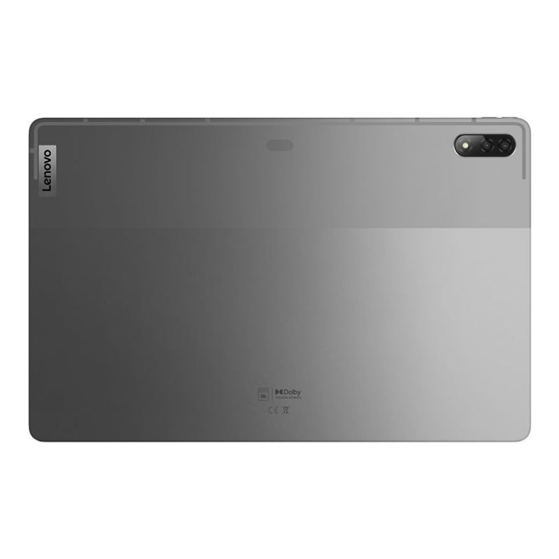 0196118109527-Lenovo Tab P12 Pro ZA9D - tablette 12,6" - 128 Go - gris-P_405131594_13-8