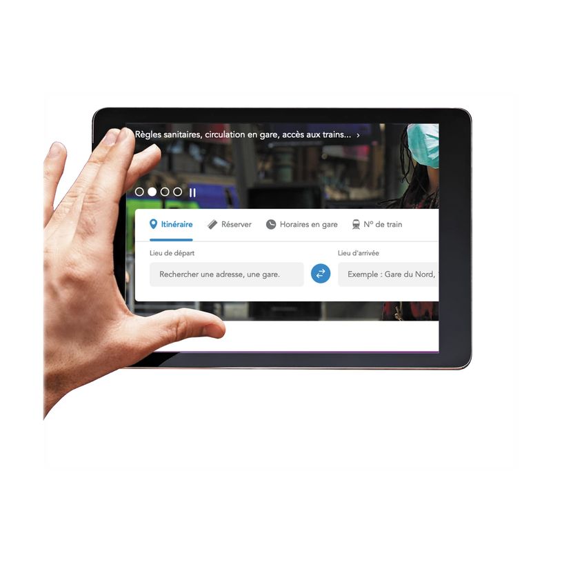 3760179062069-Ordissimo Senior Celia - tablette 10" - Ordissimo / Android 10 - 64 Go - noir + étui clav-P_405131596_2-6