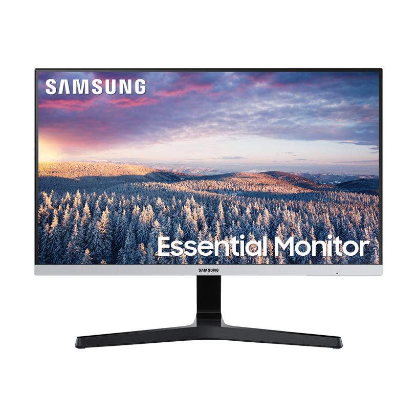 8806094347166-Samsung S24R35AFHU - SR35 Series - écran LED 24" - Full HD (1080p)-P_405131705_1-0