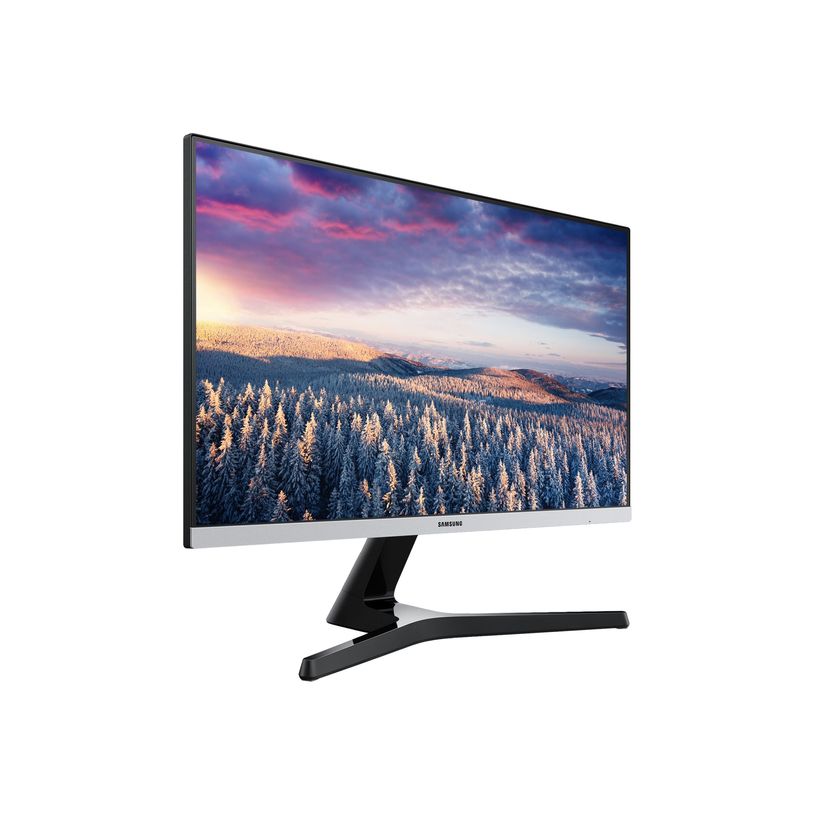8806094347166-Samsung S24R35AFHU - SR35 Series - écran LED 24" - Full HD (1080p)-P_405131705_4-3
