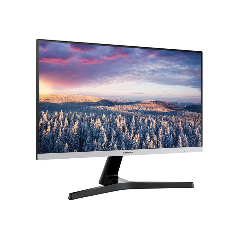8806094347166-Samsung S24R35AFHU - SR35 Series - écran LED 24" - Full HD (1080p)-P_405131705_5-4