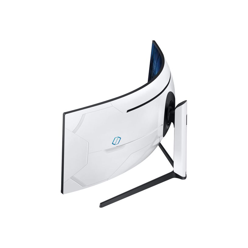 8806092522398-Samsung Odyssey Neo G9 S49AG950NU - écran QLED 49" - incurvé - HDR-P_405131712_11-10