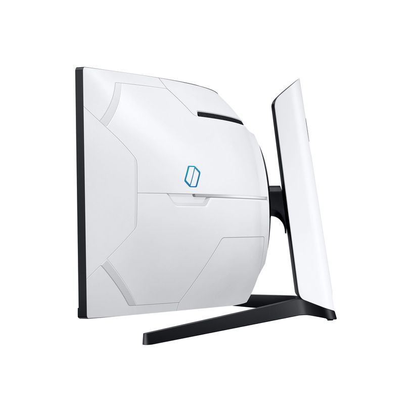 8806092522398-Samsung Odyssey Neo G9 S49AG950NU - écran QLED 49" - incurvé - HDR-P_405131712_13-12