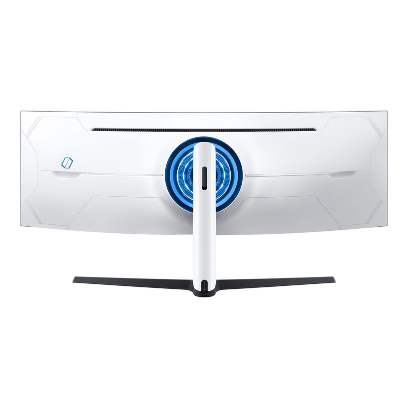 8806092522398-Samsung Odyssey Neo G9 S49AG950NU - écran QLED 49" - incurvé - HDR-P_405131712_7-6