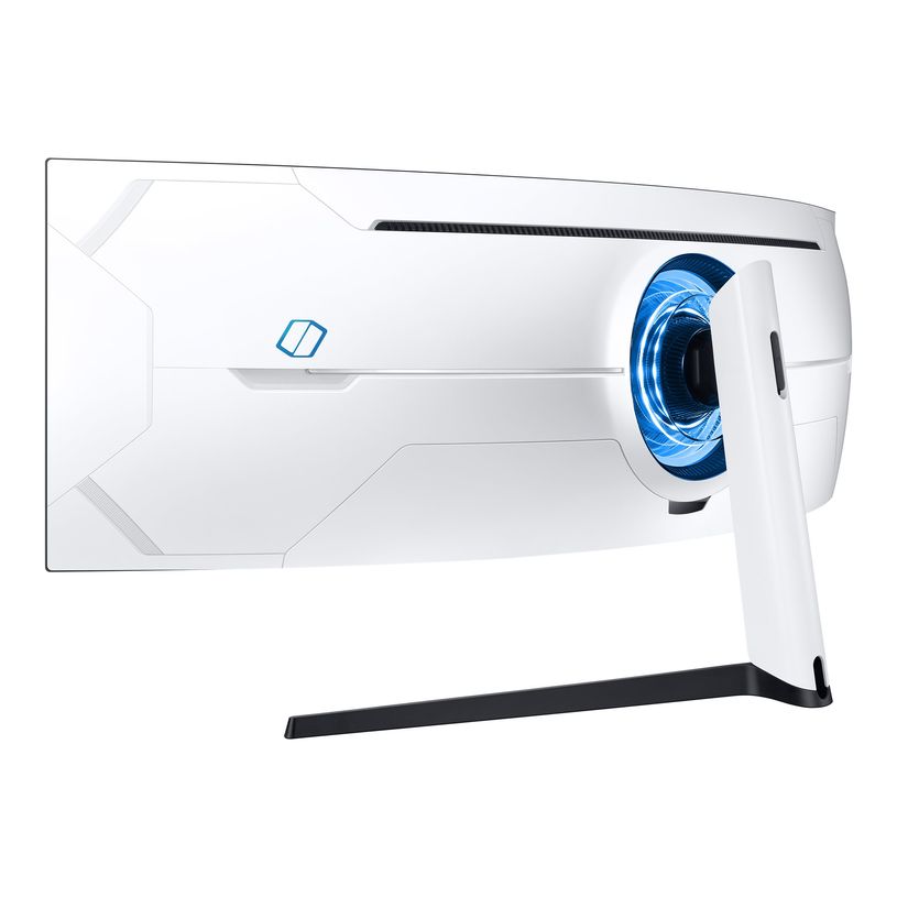 8806092522398-Samsung Odyssey Neo G9 S49AG950NU - écran QLED 49" - incurvé - HDR-P_405131712_9-8