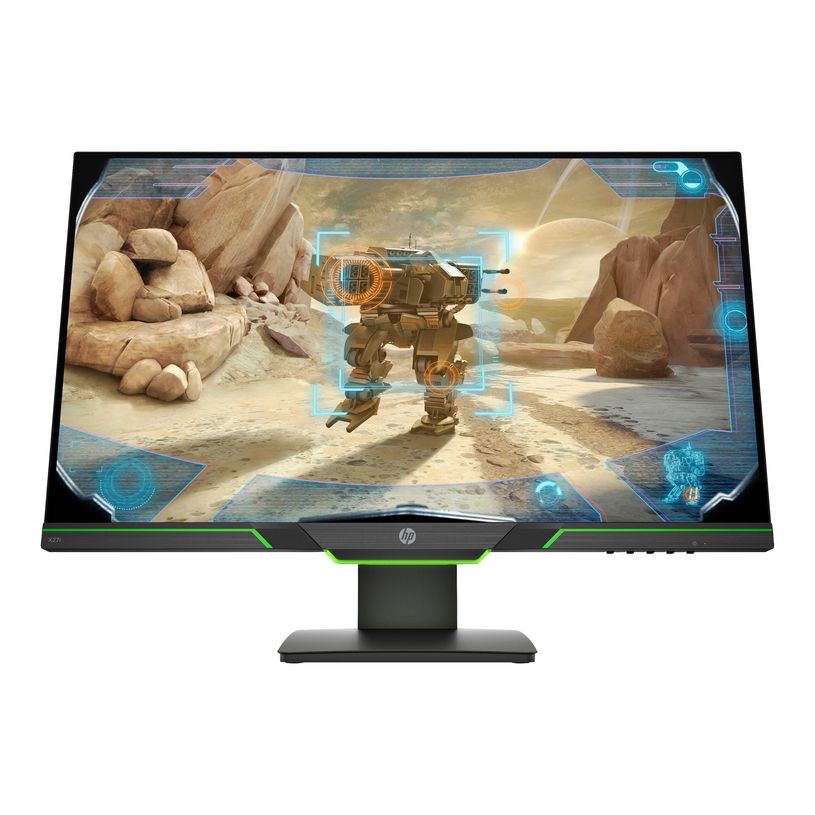 194441205541-HP X27i Gaming Monitor - écran LED 27" - QHD-P_405131713_1-0