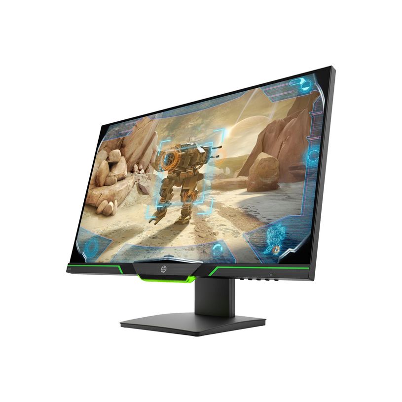 194441205541-HP X27i Gaming Monitor - écran LED 27" - QHD-P_405131713_2-1