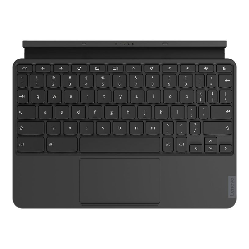 194632577877-Lenovo IdeaPad Duet Chromebook - PC portable 10.1" - Helio P60T - 4 Go RAM - 128 Go SSD-P_405131718_1-20