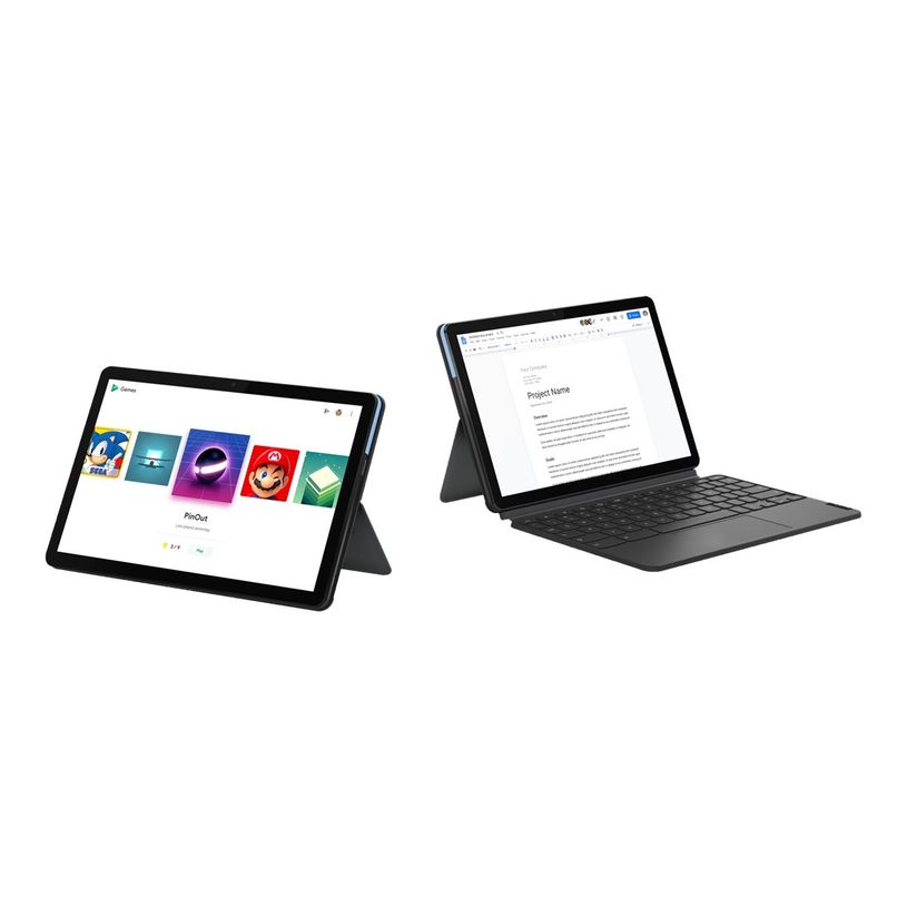 194632577877-Lenovo IdeaPad Duet Chromebook - PC portable 10.1" - Helio P60T - 4 Go RAM - 128 Go SSD-P_405131718_9-5