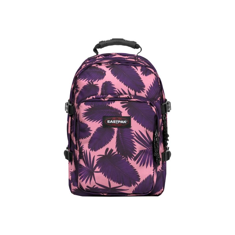 196010255070-EASTPAK Provider - Sac à dos 3 compartiments - brize glow pink-P_405131722_1-0