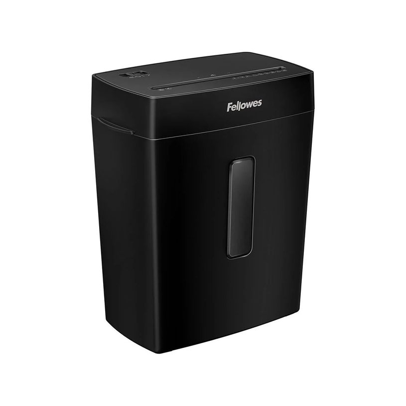 0043859775774-Fellowes Powershred P-42C - destructeur de documents coupe croisée - 8 feuilles - Corbeil-P_405131723_4-1