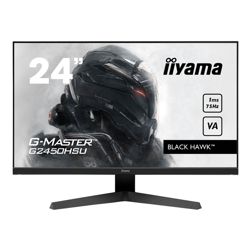 4948570119202-iiyama G-MASTER Black Hawk G2450HSU-B1 - écran LED 24" - Full HD (1080p)-P_405131731_1-0