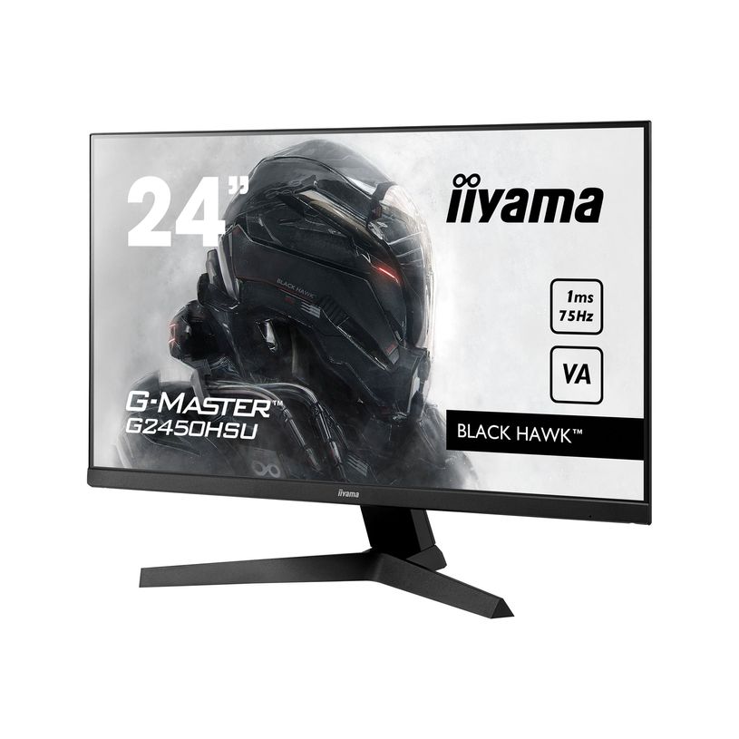 4948570119202-iiyama G-MASTER Black Hawk G2450HSU-B1 - écran LED 24" - Full HD (1080p)-P_405131731_2-1