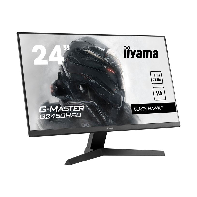 4948570119202-iiyama G-MASTER Black Hawk G2450HSU-B1 - écran LED 24" - Full HD (1080p)-P_405131731_4-3