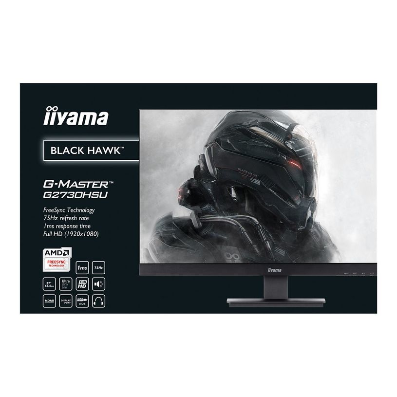 4948570115365-iiyama G-MASTER Black Hawk G2730HSU-B1 - écran LED 27" - Full HD (1080p)-P_405131732_12-11