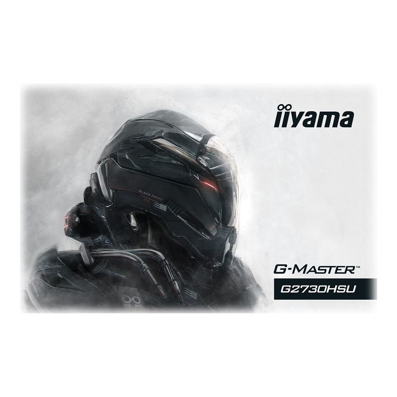 4948570115365-iiyama G-MASTER Black Hawk G2730HSU-B1 - écran LED 27" - Full HD (1080p)-P_405131732_9-8