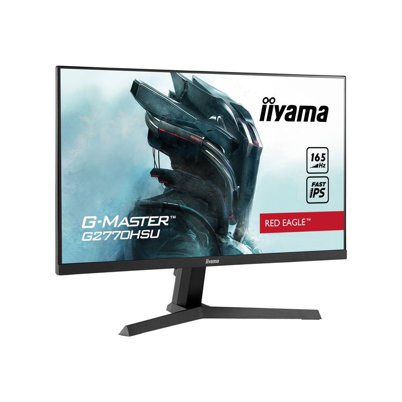 4948570117741-iiyama G-MASTER Red Eagle G2770HSU-B1 - écran LED 27" - Full HD (1080p)-P_405131733_4-3