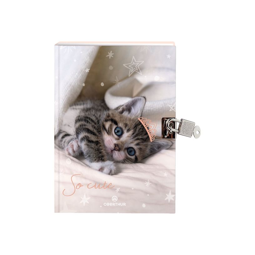 3664447143897-Oberthur - Journal intime - différents modèles disponibles-P_405131782_3-2