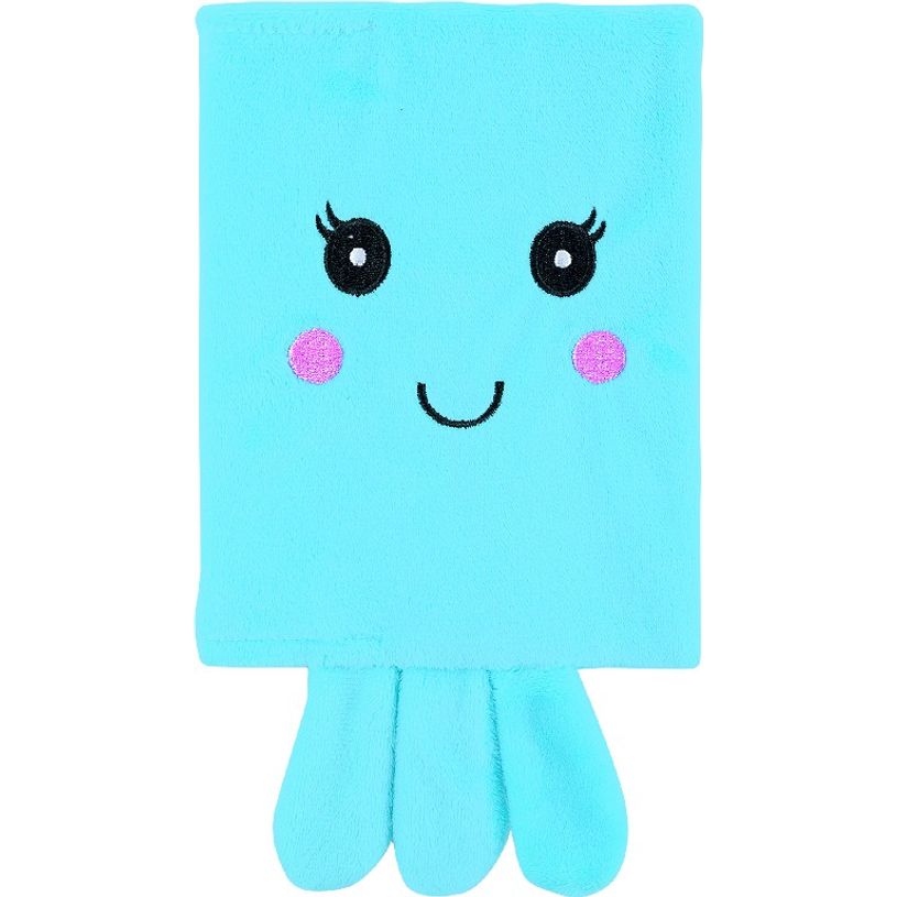 3664447144047-Agenda Cute - 1 jour par page - 13 x 18 cm - lapin - Oberthur-P_405131820_1-0