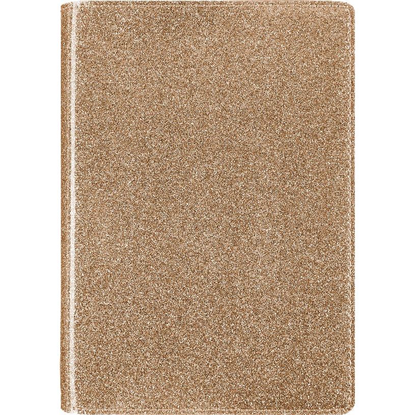 3664447144610-Agenda Paillettes - 1 jour par page - 13 x 18 cm - perle - Oberthur-P_405131877_1-0