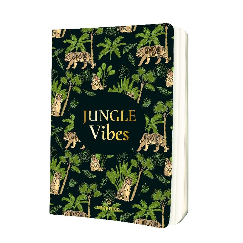 3664447147116-Agenda Savane - 1 jour par page - 12 x 17 cm - tigre - Oberthur-P_405131880_1-0