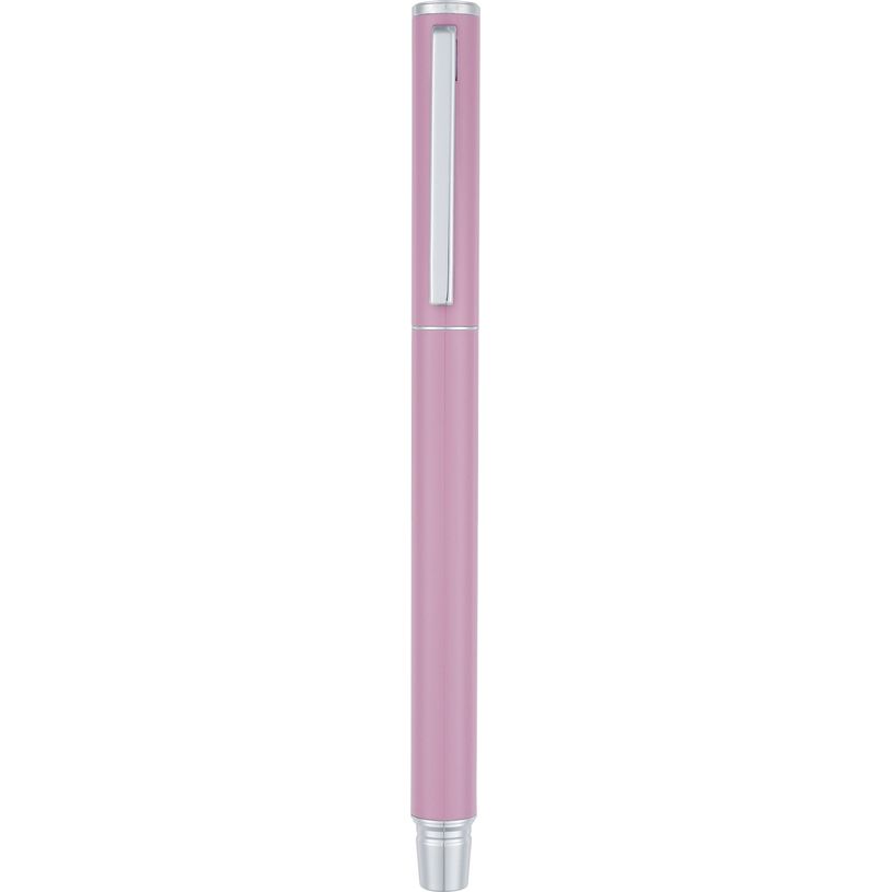 3664447143378-Stylo plume Pastel - 3 couleurs assorties  - Oberthur--1