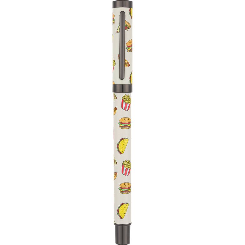 3664447143712-Stylo plume Diverissement - 3 decors assortis - Oberthur--1