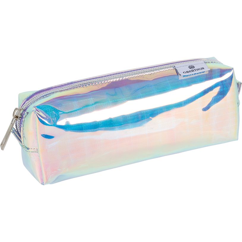 3664447150390-Trousse Moon - 1 compartiment - 4 décors assortis - Oberthur--2