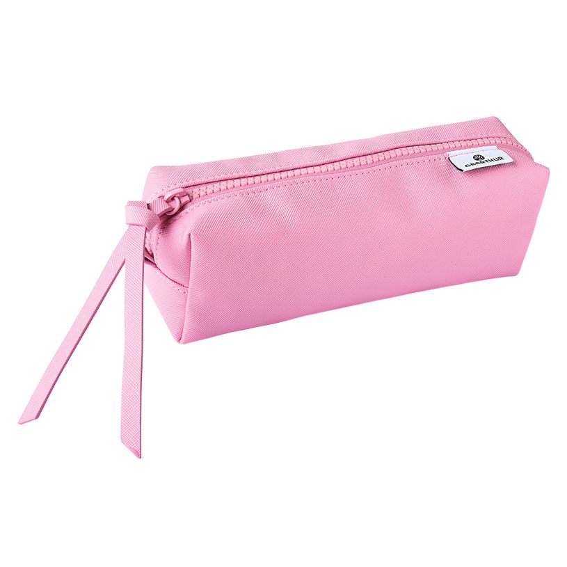 3664447150437-Trousse Pastello - 1 compartiment - différents modèles disponibles - Oberthur--0