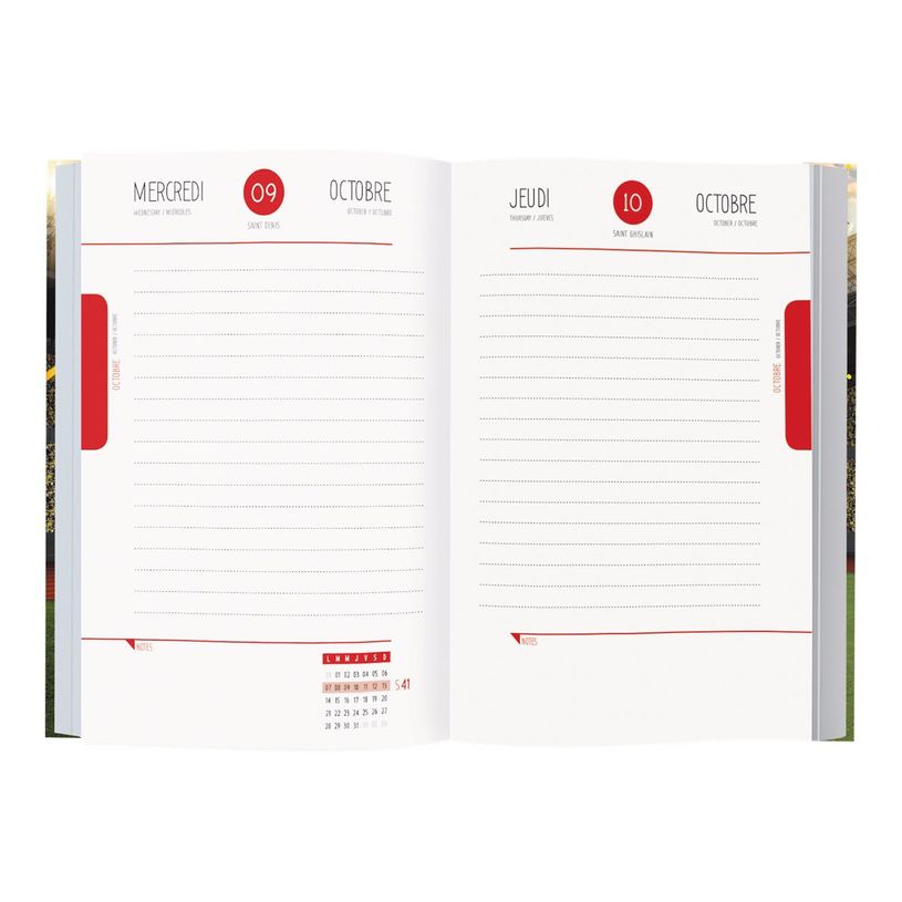 3664447146621-Agenda StormTrooper primaire - 1 jour par page - 12,5 x 17,5 cm - roller - Oberthur-P_405132195_1-1