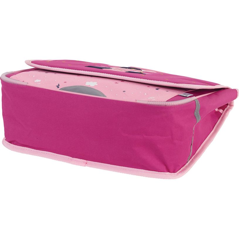 3664447148380-Cartable maternelle Abracadabra - 32 cm - 2 compartiments - 2 modèles disponibles - Obert-P_405132273_3-2