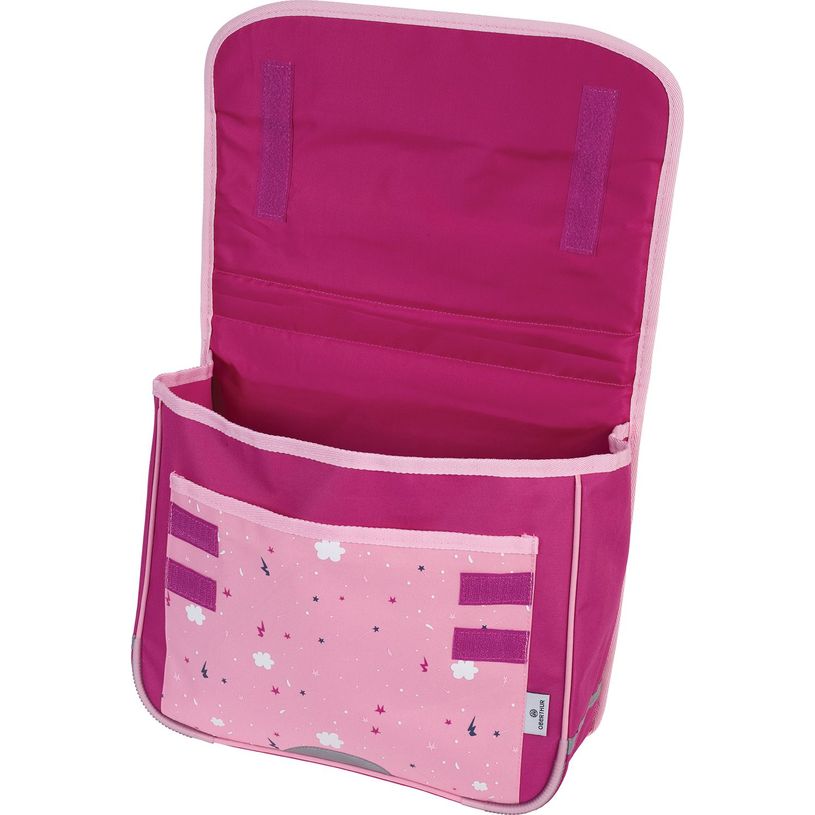 3664447148380-Cartable maternelle Abracadabra - 32 cm - 2 compartiments - 2 modèles disponibles - Obert-P_405132273_4-3