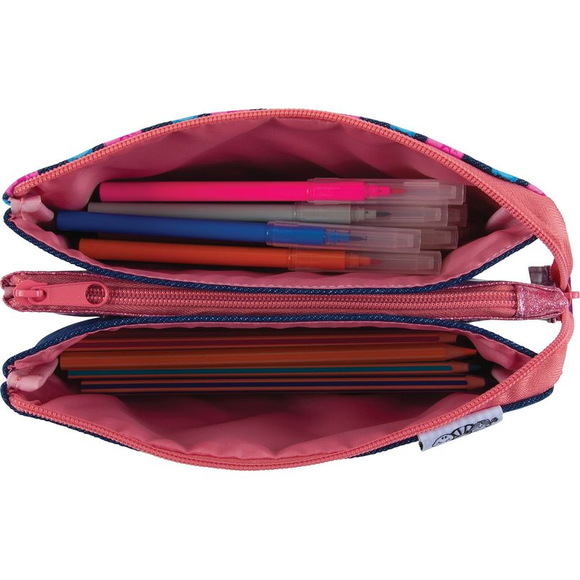3664447150352-Trousse Monsieur Madame - 1 compartiment - coloris assortis - Oberthur-P_405132295_10-9