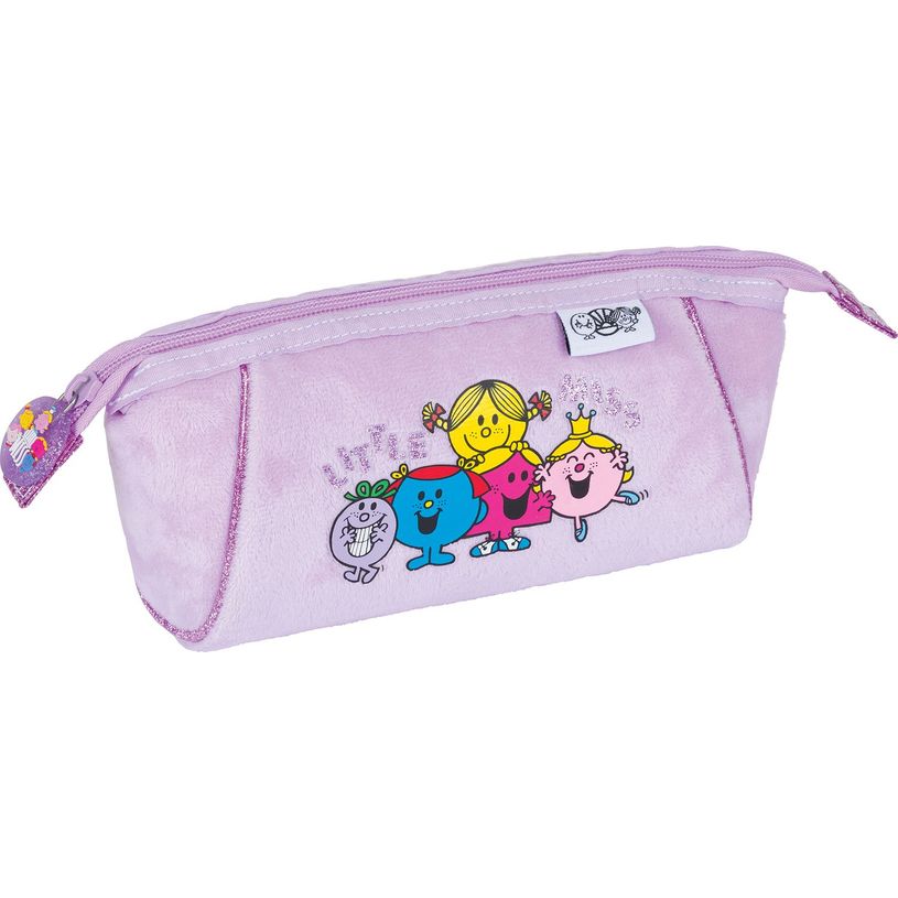 3664447150352-Trousse Monsieur Madame - 1 compartiment - coloris assortis - Oberthur-P_405132295_11-10