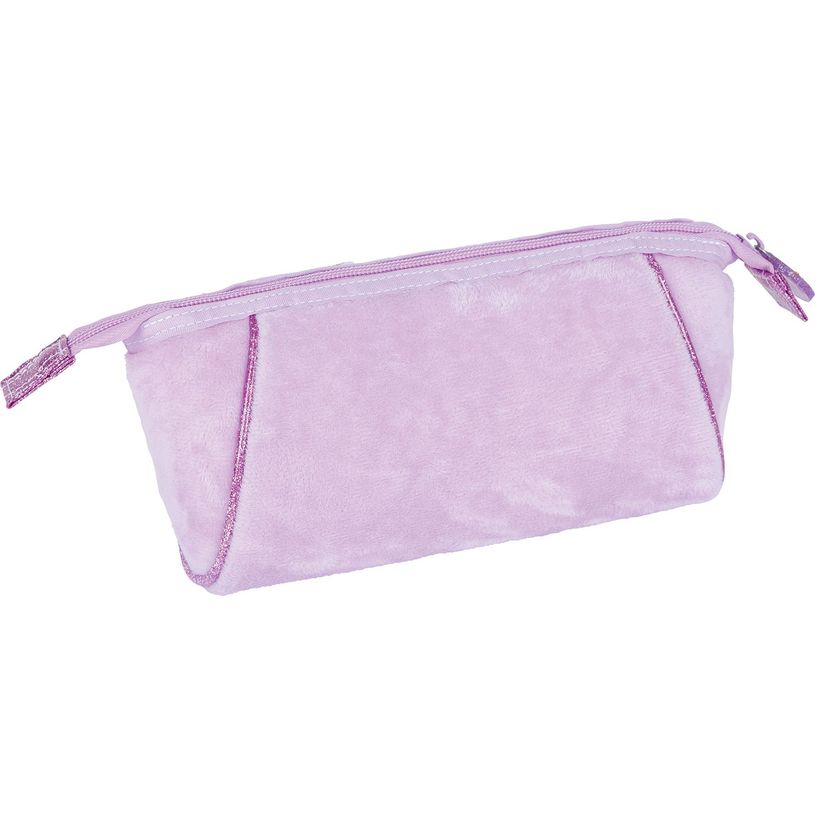 3664447150352-Trousse Monsieur Madame - 1 compartiment - coloris assortis - Oberthur-P_405132295_12-11