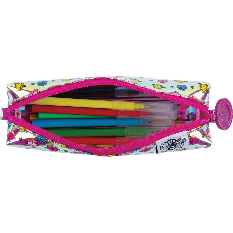 3664447150352-Trousse Monsieur Madame - 1 compartiment - coloris assortis - Oberthur-P_405132295_4-3