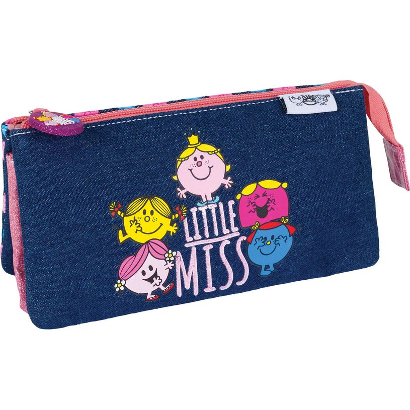 3664447150352-Trousse Monsieur Madame - 1 compartiment - coloris assortis - Oberthur-P_405132295_8-7