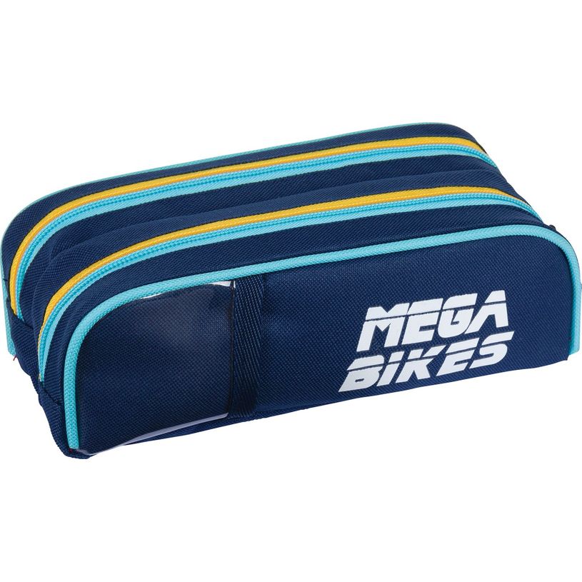 3664447148403-Trousse Megacars / Megabikes - 2 compartiments - marine ou noir - Oberthur-P_405132320_6-5
