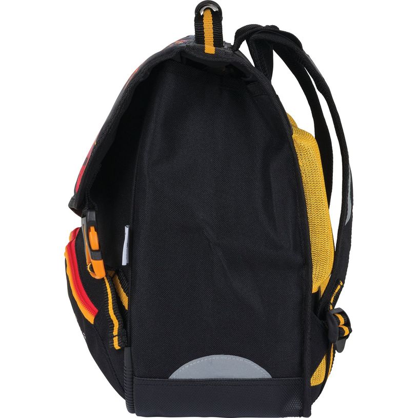 3664447148427-Cartable Megacars / Megabikes - 38 cm - 2 compartiments - 2 modèles disponibles - Oberthu-P_405132322_6-5