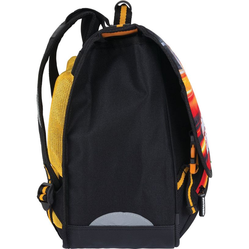 3664447148427-Cartable Megacars / Megabikes - 38 cm - 2 compartiments - 2 modèles disponibles - Oberthu-P_405132322_7-6