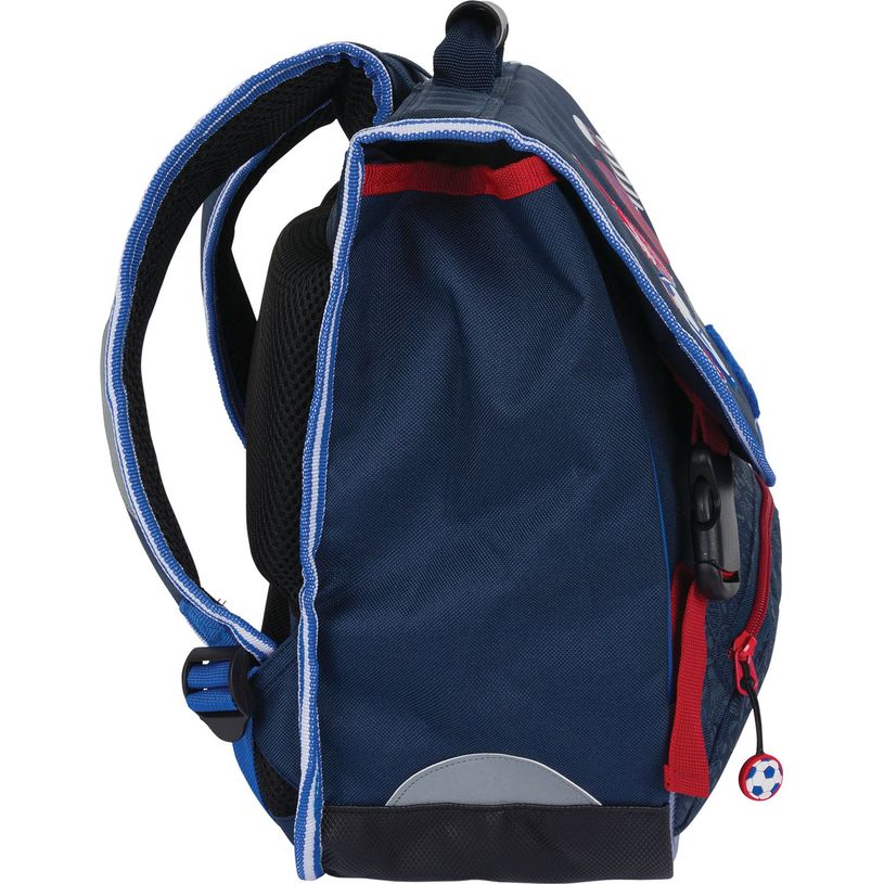 3664447149301-Cartable OB Sport - 38 cm - 2 compartiments - marine et gris anthracite - Oberthur-P_405132326_5-4