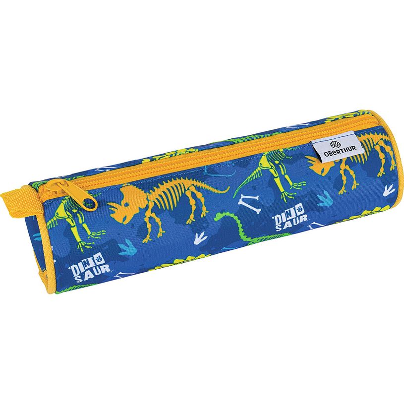 3664447141510-Trousse ronde Graphic - 1 compartiment - différents modèles disponibles - Oberthur-P_405132331_3-2