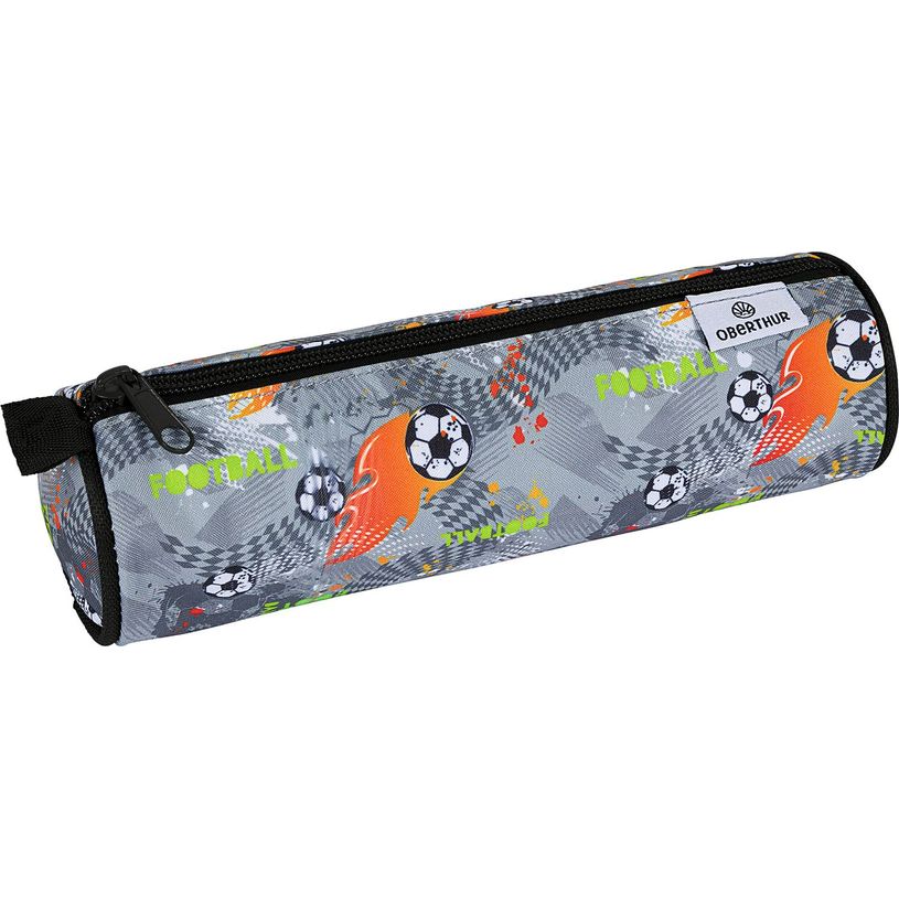 3664447141510-Trousse ronde Graphic - 1 compartiment - différents modèles disponibles - Oberthur-P_405132331_4-3