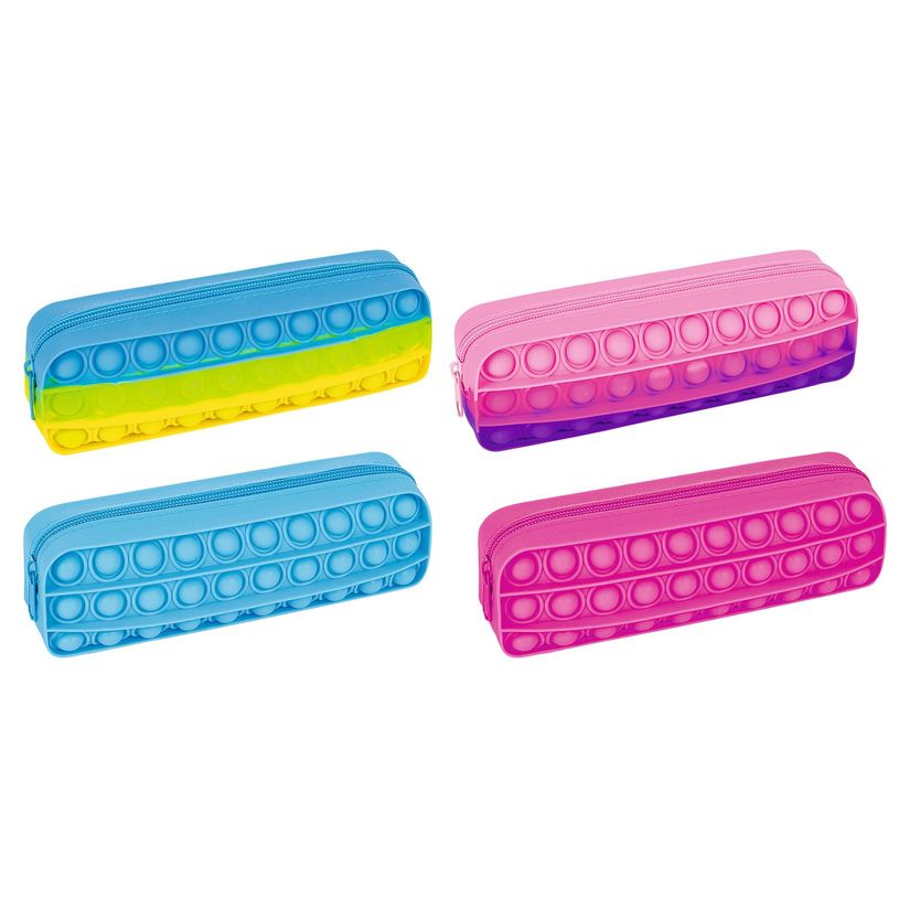 3664447150475-Trousse Bubble - 1 compartiment - différents modèles disponibles - Oberthur-P_405132336_1-0