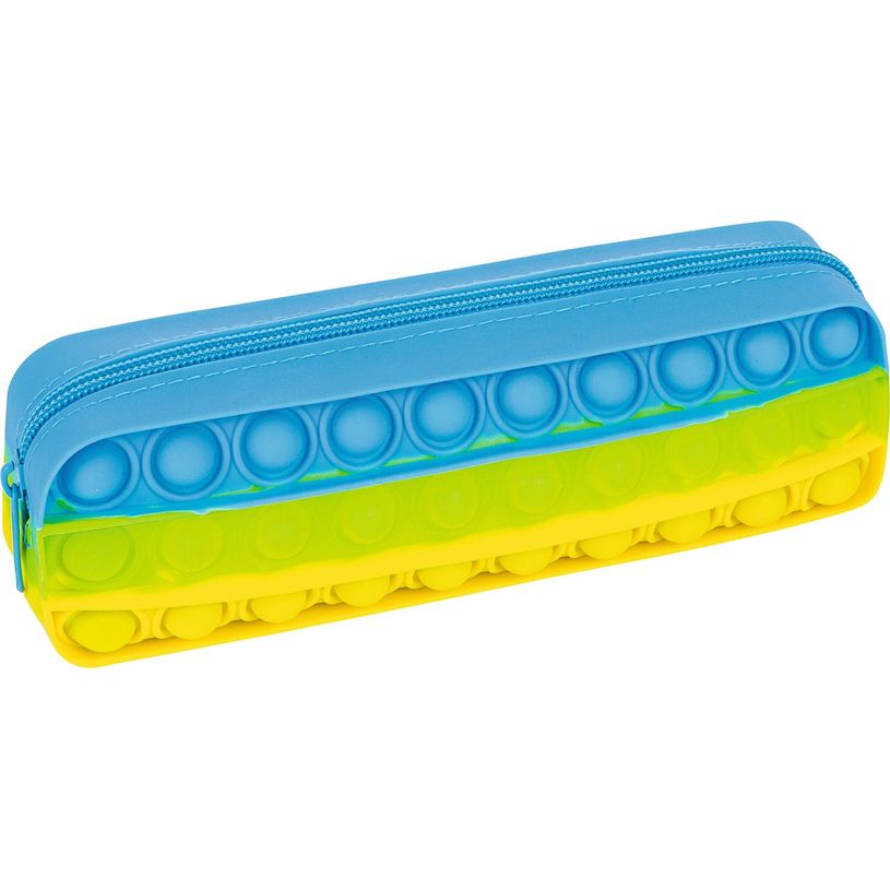 3664447150475-Trousse Bubble - 1 compartiment - différents modèles disponibles - Oberthur-P_405132336_2-1